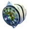 Wai Global Alternator, ALTDR CS144, 140 Amp12 Volt, CW, 6Groove Pulley, 1100 Plug Clock 8188N - alternate 4
